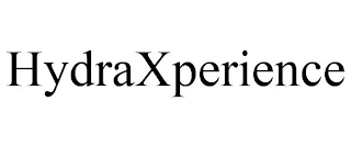 HYDRAXPERIENCE