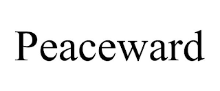 PEACEWARD