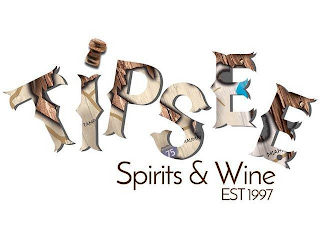 TIPSEE TAMP INTERSTATE 75 AUMA MIAM SPIRITS & WINE EST 1997