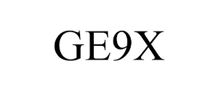 GE9X