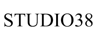 STUDIO38