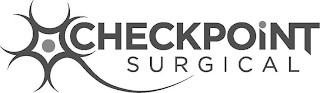 CHECKPOINT SURGICAL