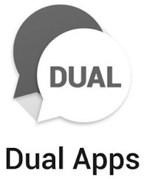 DUAL DUAL APPS