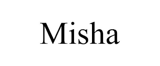 MISHA