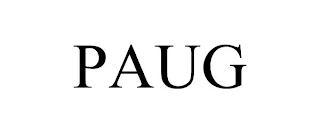 PAUG