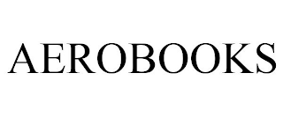 AEROBOOKS