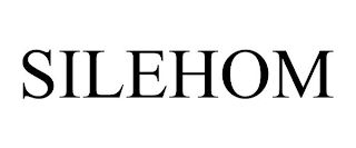 SILEHOM