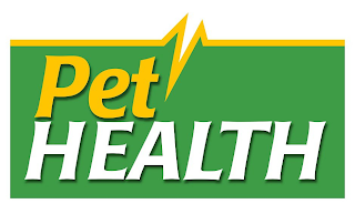 PET HEALTH