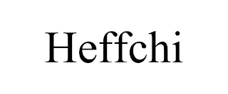 HEFFCHI