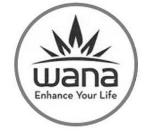 WANA ENHANCE YOUR LIFE