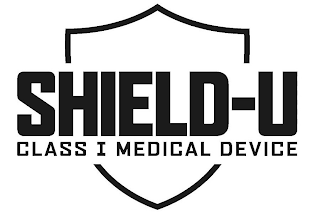 SHIELD-U CLASS I MEDICAL DEVICE