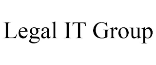 LEGAL IT GROUP