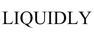 LIQUIDLY