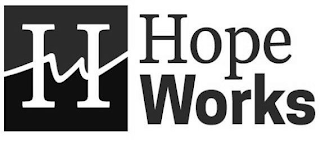 H HOPE WORKS