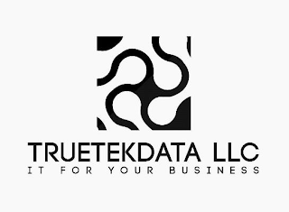 TRUETEKDATA LLC IT FOR YOUR BUSINESS