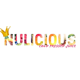 NULICIOUS COLD PRESSED JUICE