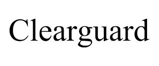 CLEARGUARD