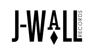 J-WALL RECORDS