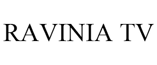 RAVINIA TV