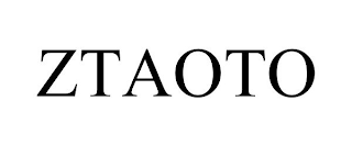 ZTAOTO