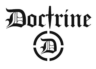 DOCTRINE D