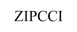 ZIPCCI