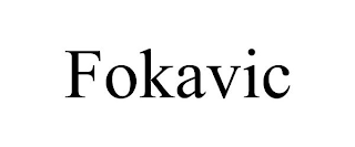 FOKAVIC