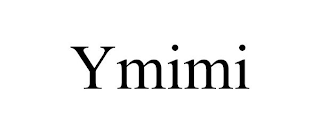 YMIMI