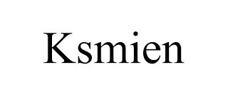 KSMIEN