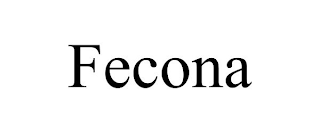 FECONA