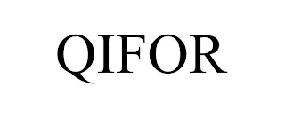 QIFOR