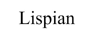 LISPIAN