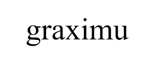 GRAXIMU