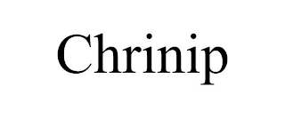 CHRINIP