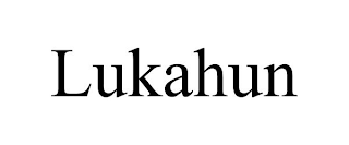 LUKAHUN