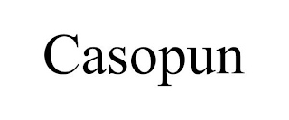 CASOPUN