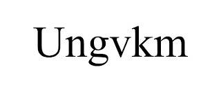 UNGVKM