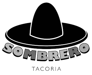 SOMBRERO TACORIA