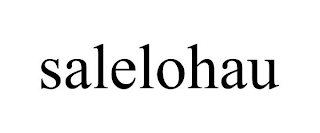 SALELOHAU