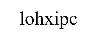 LOHXIPC