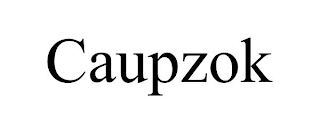 CAUPZOK