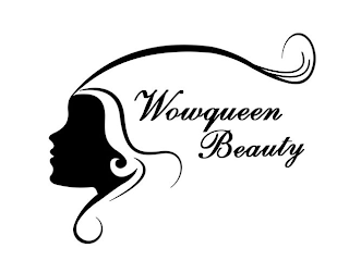 WOWQUEEN BEAUTY