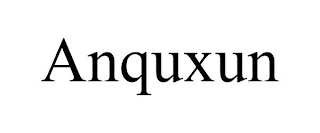 ANQUXUN