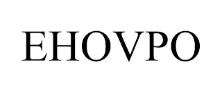 EHOVPO