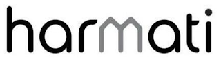 HARMATI