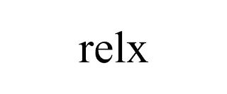 RELX