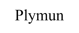 PLYMUN