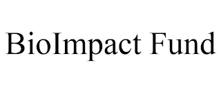 BIOIMPACT FUND