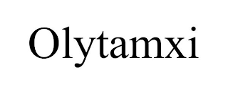 OLYTAMXI