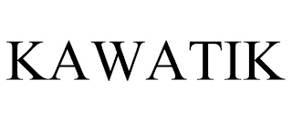 KAWATIK